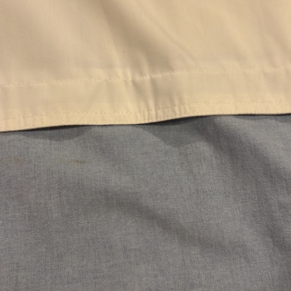 Innovations By Izzi Vintage Oversized Nautical  Jacket Coastal Grandma Medium - Picture 16 of 17